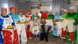 Чайная церемония «Чай и чайные традиции»