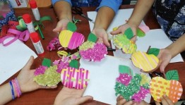 «Умелые ручки»