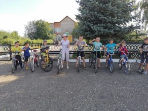 «Здоровое детство».