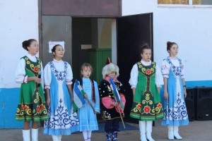 Литературно-музыкальная композиция «Цвети, мой край родной - Башкортостан!»