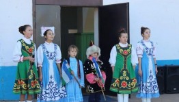 Литературно-музыкальная композиция «Цвети, мой край родной - Башкортостан!»