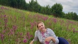 Звукотерапия «Вслушайтесь в мир!..»
