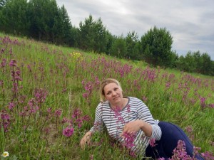 Звукотерапия «Вслушайтесь в мир!..»
