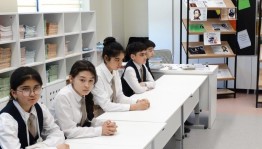 Круглый стол «Школа – территория безопасности»