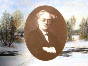 Поэтический час «Тютчев–певец природы»