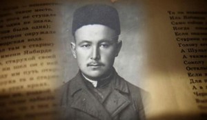 Литературная гостиная «Певец родного края М. Бурангулов»