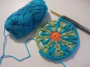 Мастер-класс «Вязание крючком»