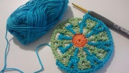 Мастер-класс «Вязание крючком»