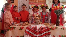 Библиосумерки «Вечер душевного чтения»