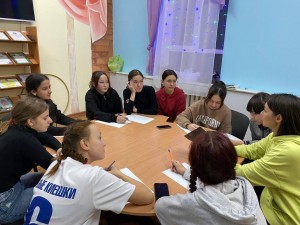 «Правонарушение и юридическая ответственность»
