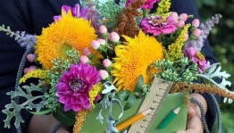 Концерт «Мы блогадарны вам»