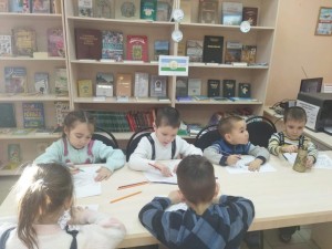 «Пусть всегда будет мама!»