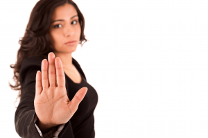 Информационный час «Нет вредным привычкам!»