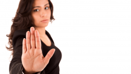 Информационный час «Нет вредным привычкам!»