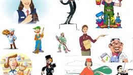 «Мое будущее в моей профессии»