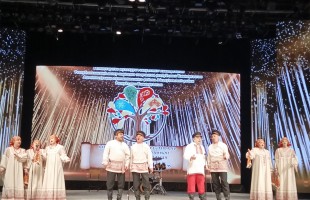 X Межрегиональный фестиваль-конкурс «В глубинке» собрал в Мелеузе около 600 участников