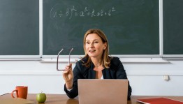 «Профессия Учитель » Педагог звучит гордо!