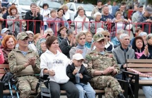 Тысячи представлений – полтора миллиона зрителей: Какой была культурная жизнь Башкортостана в 2025 году