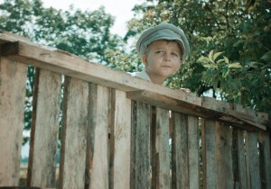 Показ фильма «Сила добра»