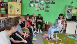 Беседа «Пиво и подросток»