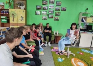Беседа «Пиво и подросток»