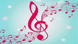 Интеллектуальная игра «Музыкальный калейдоскоп»