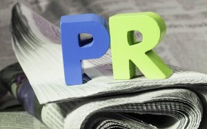 Беседа «Работа пиарщика, огромный айсберг»