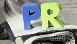 Беседа «Работа пиарщика, огромный айсберг»