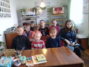 Исторический час «Дмитрий Донской и Куликовская битва»
