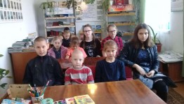 Исторический час «Дмитрий Донской и Куликовская битва»