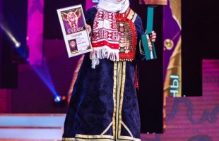 В Башкортостане назвали лауреатов Национальной телевизионной премии «Курай даны»