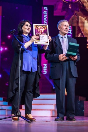 В Башкортостане назвали лауреатов Национальной телевизионной премии «Курай даны»