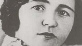 Сегодня исполняется 115-лет со дня рождения первой башкирской писательницы Хадии Давлетшиной