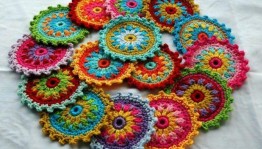 Творческие посиделки««Занимательный крючок»