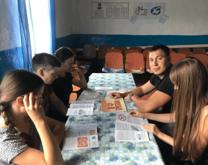 «Всё о вредных привычках»