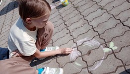 Пусть всегда будет солнце!