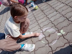 Пусть всегда будет солнце!