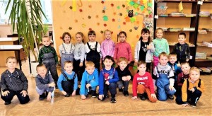 Кукольное представление «Сказки учат добру»