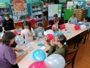 «Голубь –символ мира»