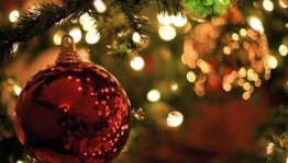 Книжная выставка «Настроение-волшебство»