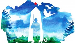 Акция «Обелиск»