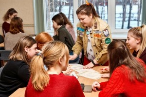 Квест «Правдивый и свободный русский язык»