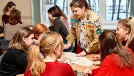 Квест «Правдивый и свободный русский язык»