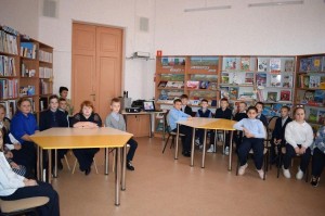 Час веселых стихов Якова Акима