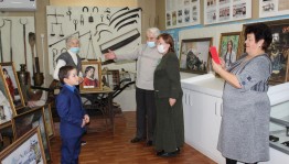 День открытых дверей