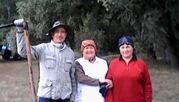 Экологическая акция «Чистый берег»