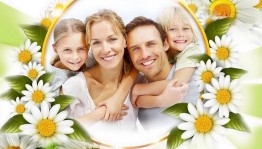 Фото–акция «Счастье быть вместе»