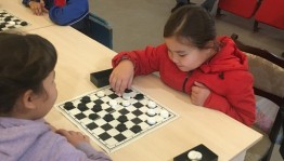 «Любимая игра»
