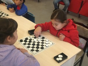 «Любимая игра»