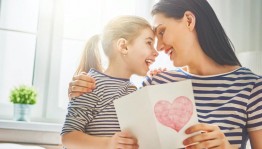 Мастер–класс «Для любимой мамочки»